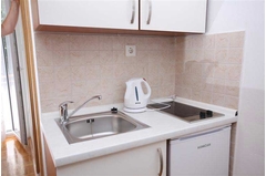 Cheap apartments Makarska - Apartment Marita S2 / 10